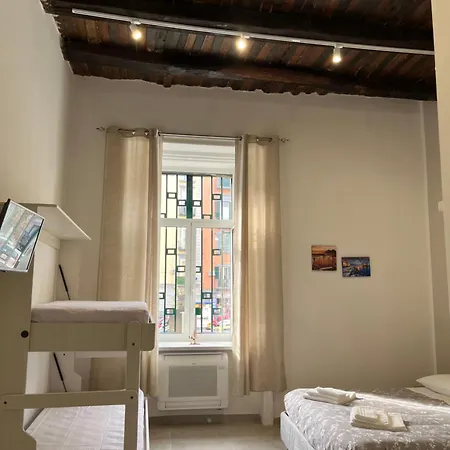 Gasthof Neapolis Francy Marechiaro *