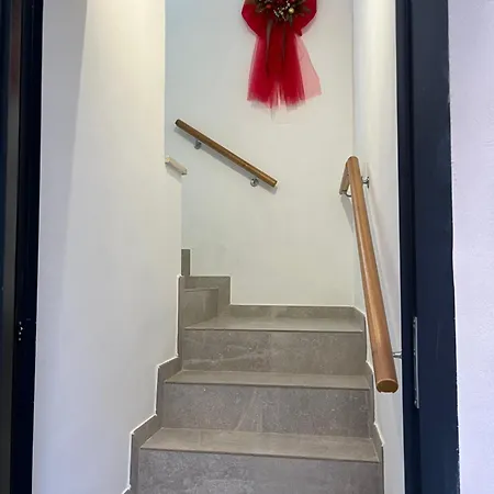 בית הארחה Neapolis Francy Marechiaro