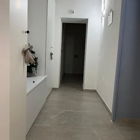 Neapolis Francy Marechiaro בית הארחה נאפולי