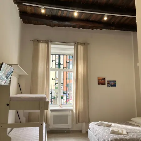 בית הארחה Neapolis Francy Marechiaro *