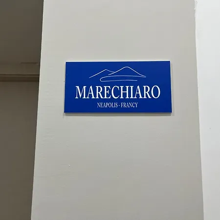 Neapolis Francy Marechiaro * Neapel