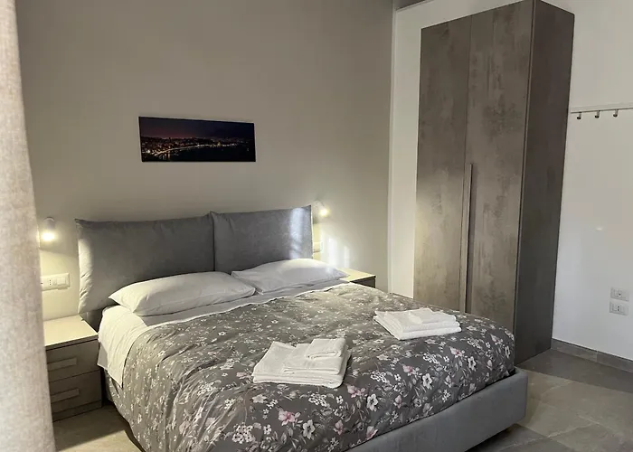 בית הארחה Neapolis Francy Marechiaro *