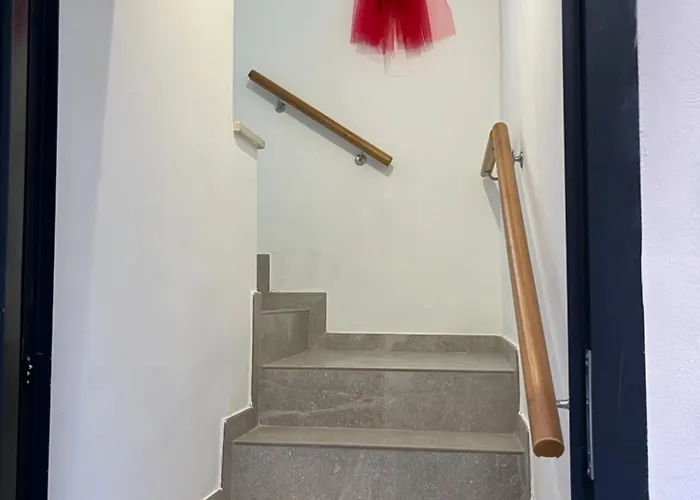 בית הארחה Neapolis Francy Marechiaro