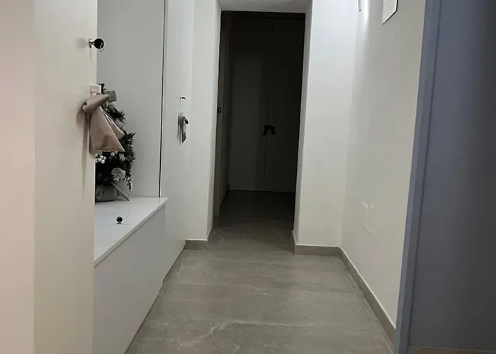 Neapolis Francy Marechiaro בית הארחה נאפולי