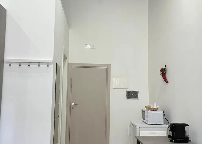 Neapolis Francy Marechiaro בית הארחה *