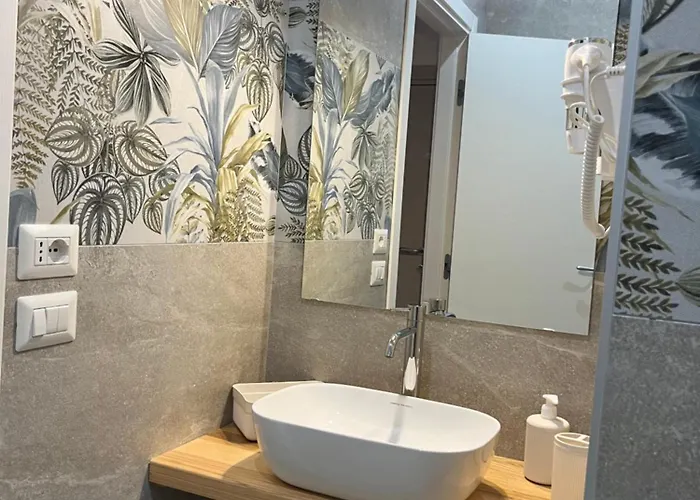 בית הארחה Neapolis Francy Marechiaro