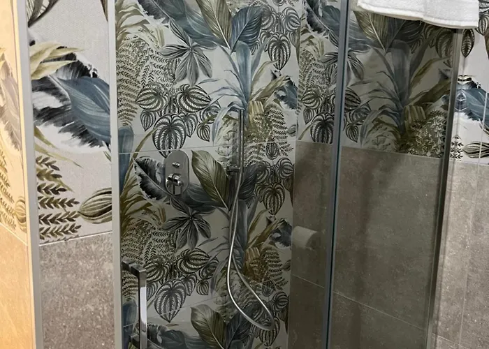 בית הארחה Neapolis Francy Marechiaro נאפולי