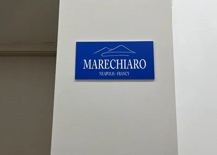 Neapolis Francy Marechiaro * נאפולי